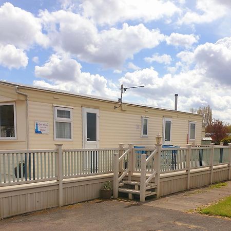 Sunrise Holidays Skegness - Ruby Екстер'єр фото