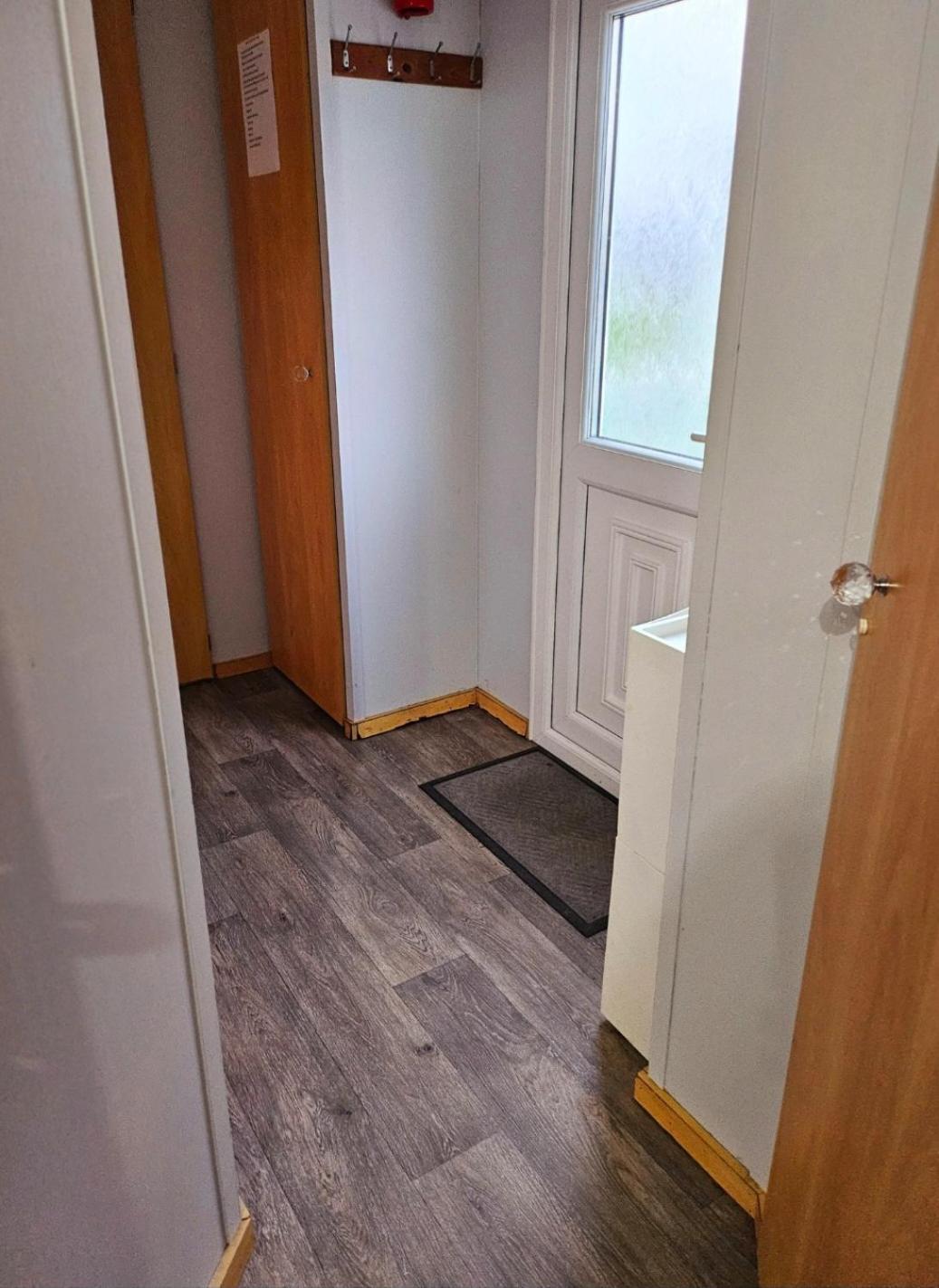 Sunrise Holidays Skegness - Ruby Екстер'єр фото