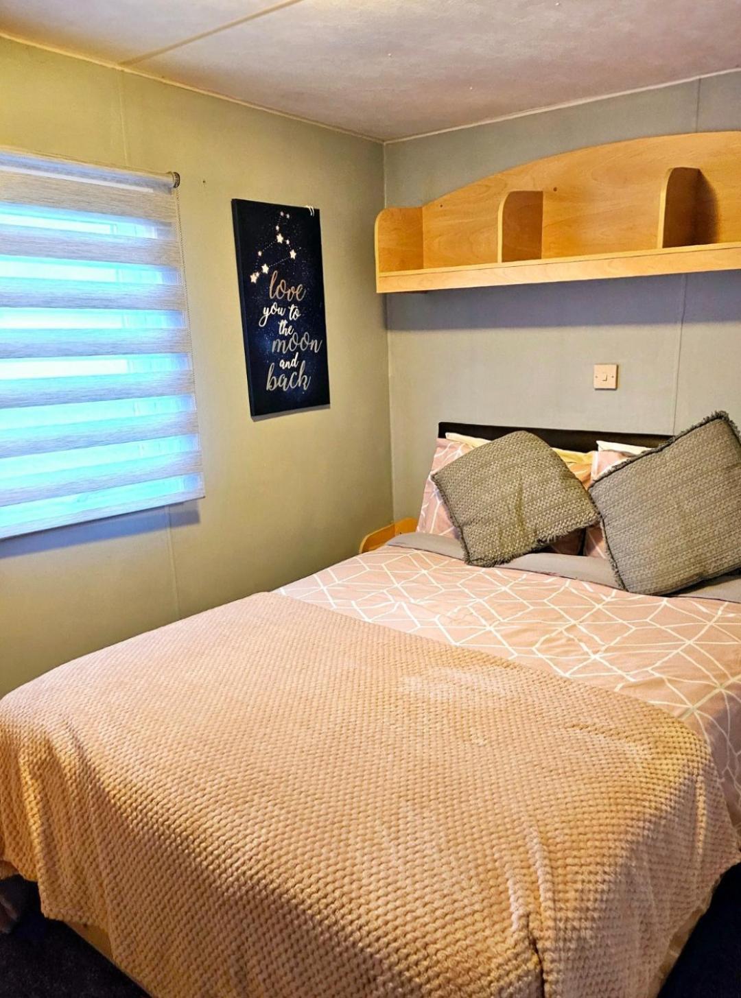 Sunrise Holidays Skegness - Ruby Екстер'єр фото