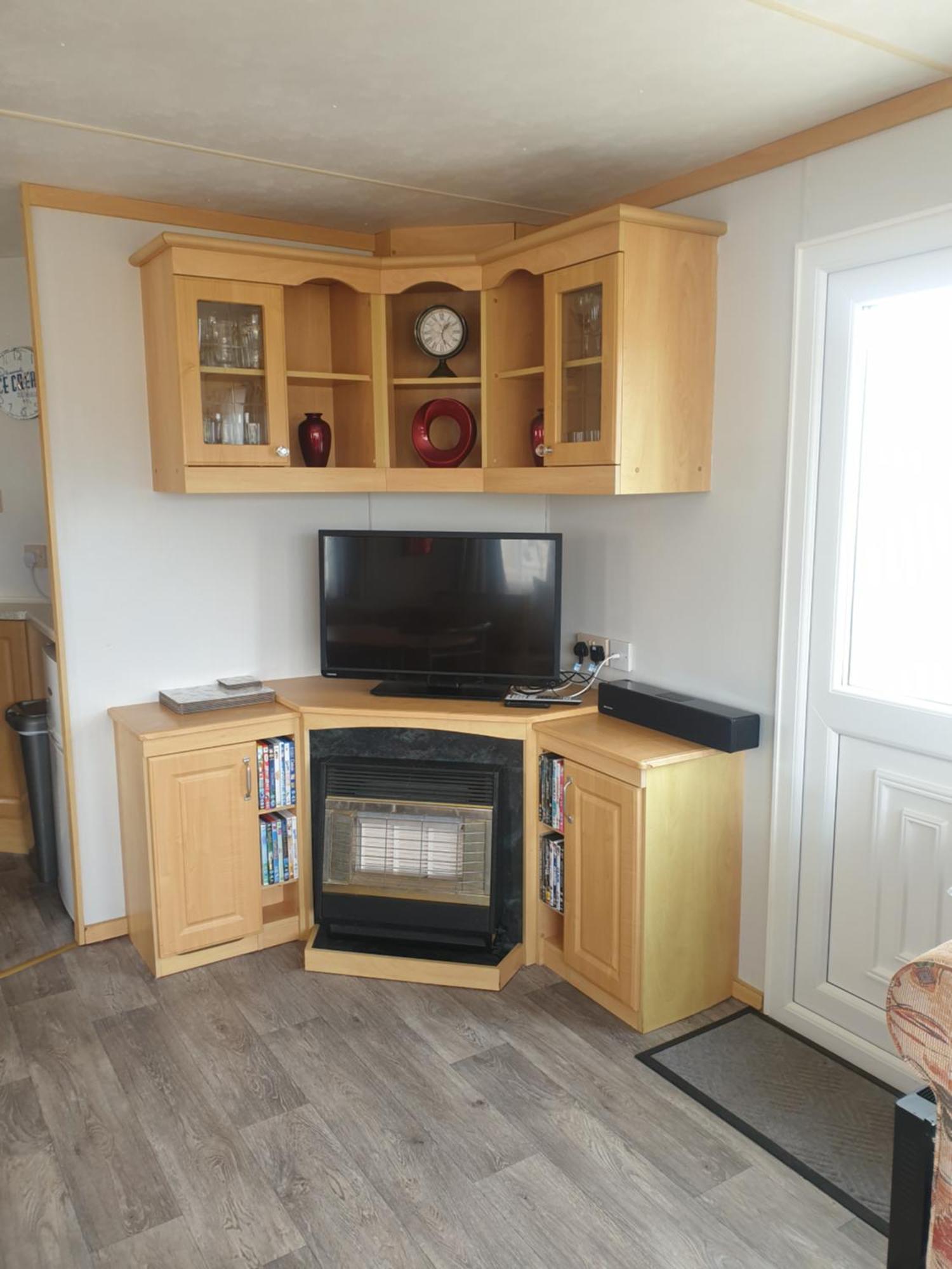 Sunrise Holidays Skegness - Ruby Екстер'єр фото