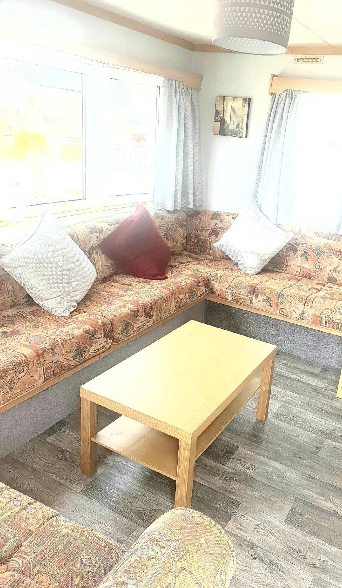 Sunrise Holidays Skegness - Ruby Екстер'єр фото