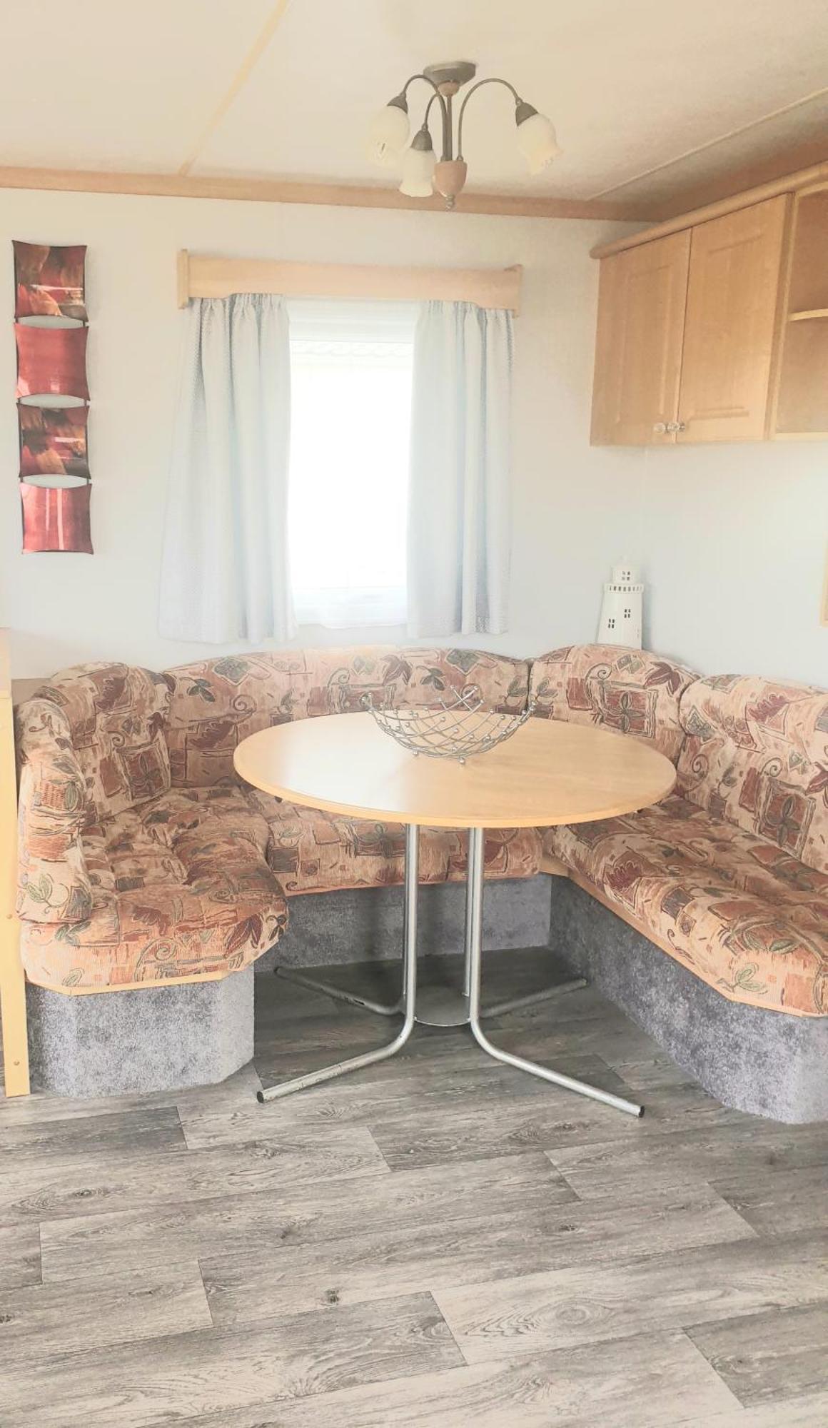 Sunrise Holidays Skegness - Ruby Екстер'єр фото