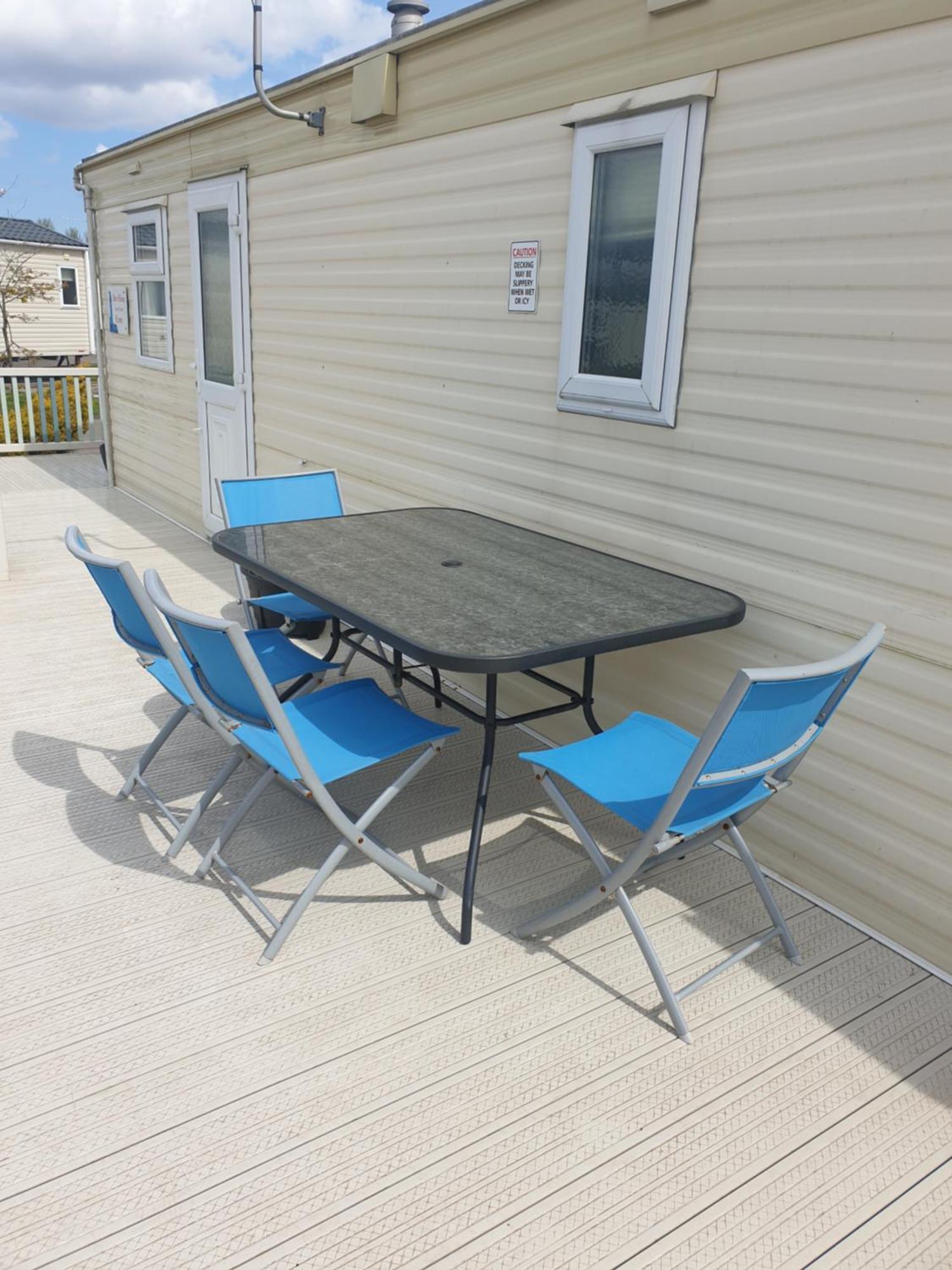 Sunrise Holidays Skegness - Ruby Екстер'єр фото