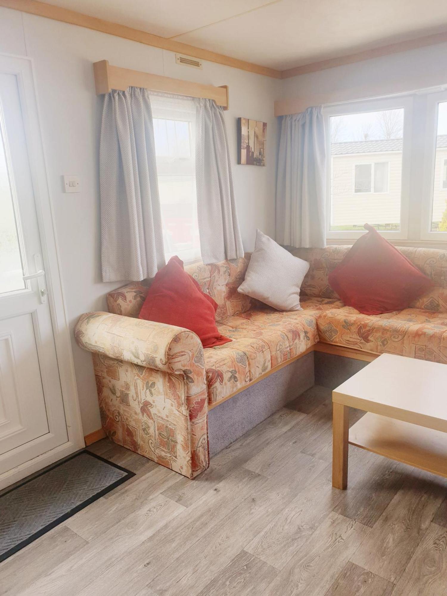 Sunrise Holidays Skegness - Ruby Екстер'єр фото