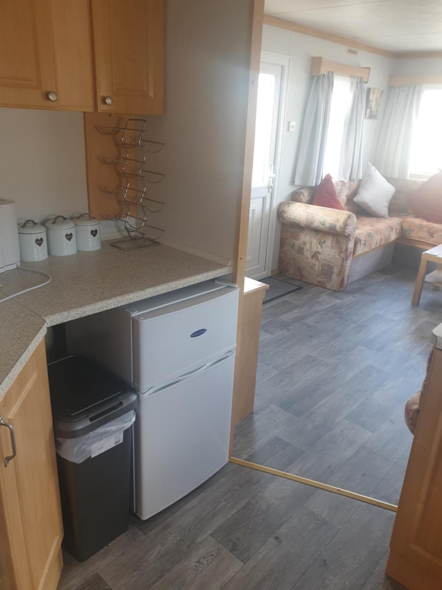 Sunrise Holidays Skegness - Ruby Екстер'єр фото