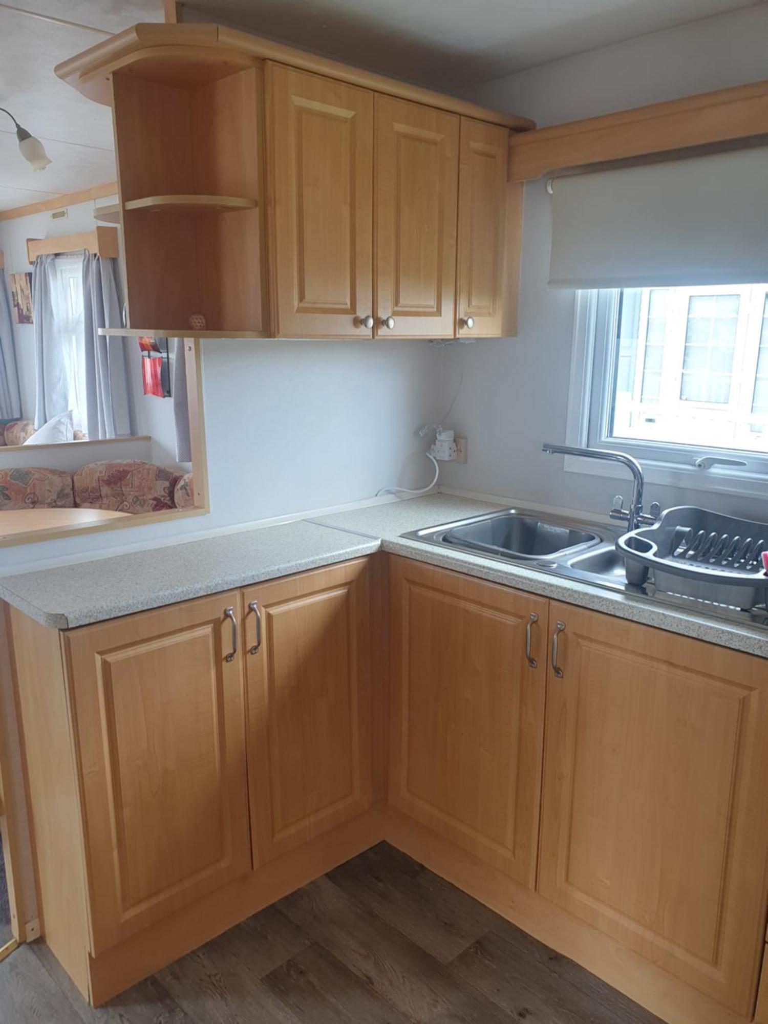 Sunrise Holidays Skegness - Ruby Екстер'єр фото