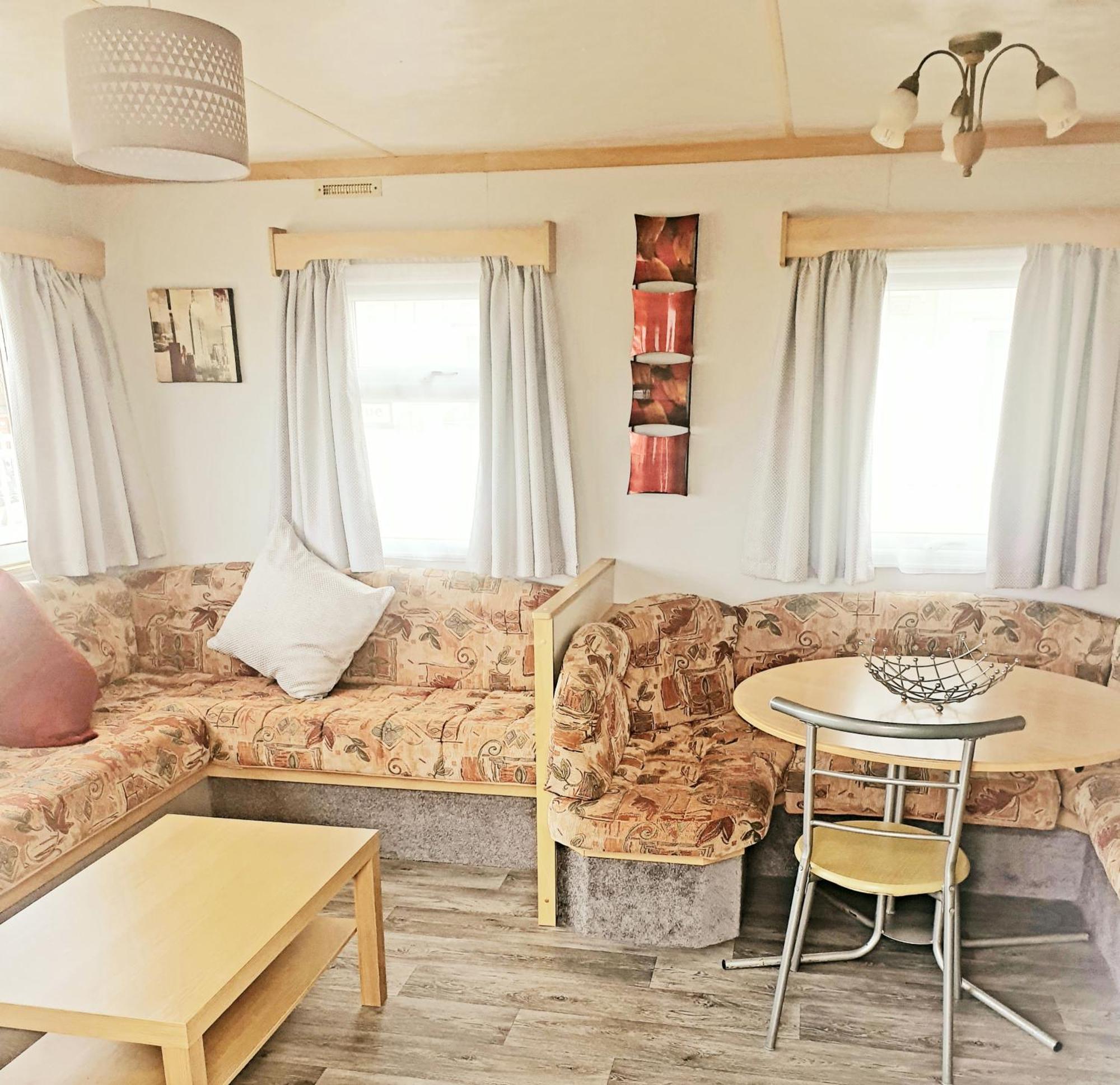 Sunrise Holidays Skegness - Ruby Екстер'єр фото